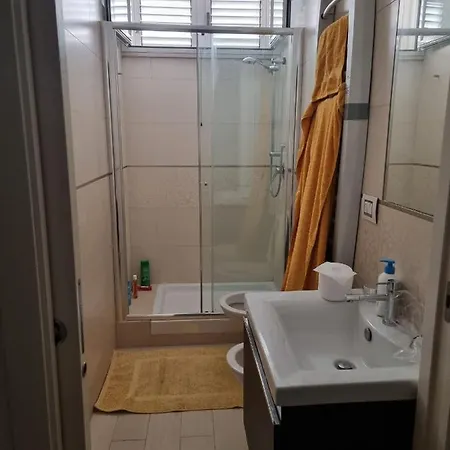 Il Bacio Del Sole Apartament *